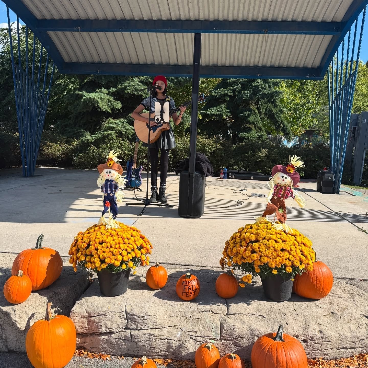 Mimico Fall Fest