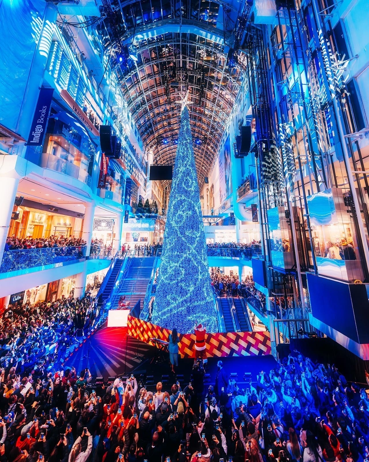 Things To Do in Toronto This Holiday