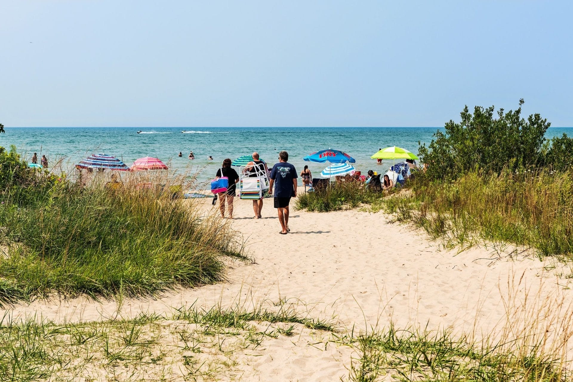 Sauble Beach