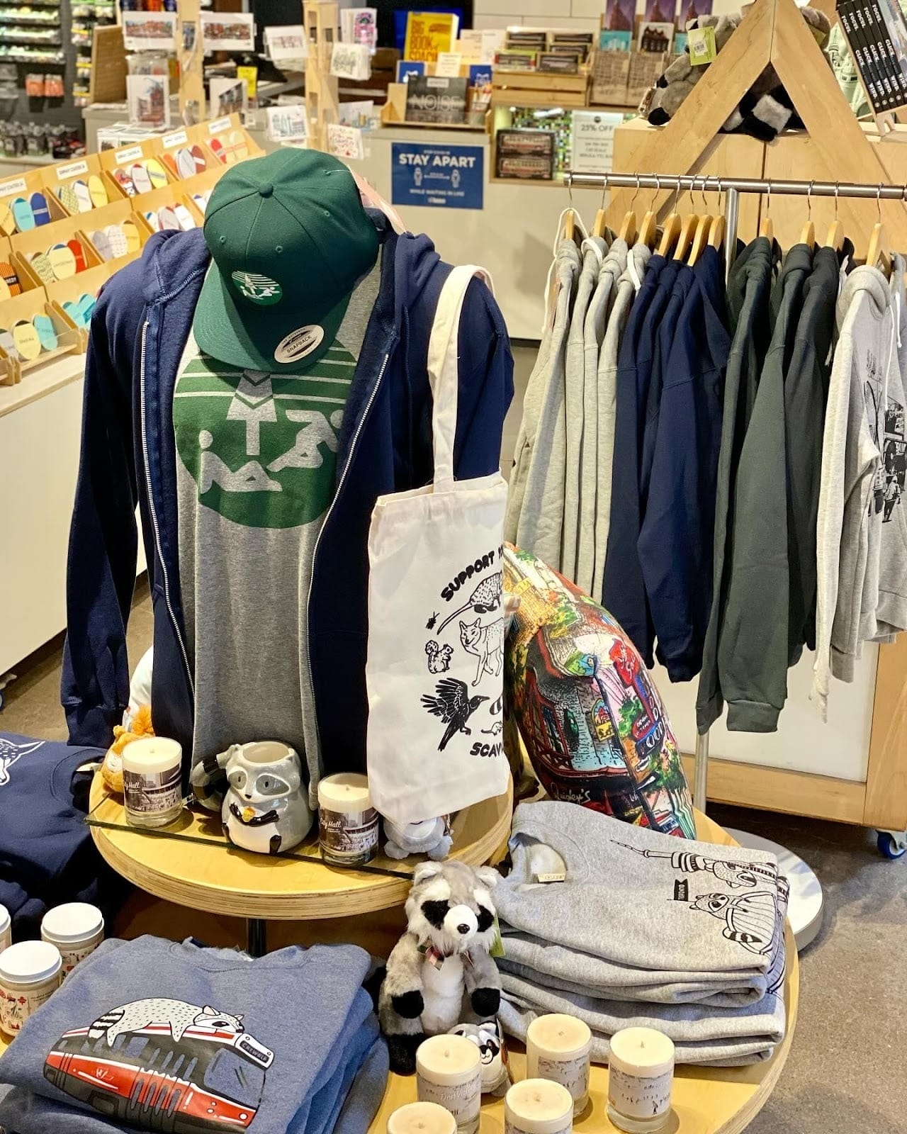 Holiday gift ideas Toronto