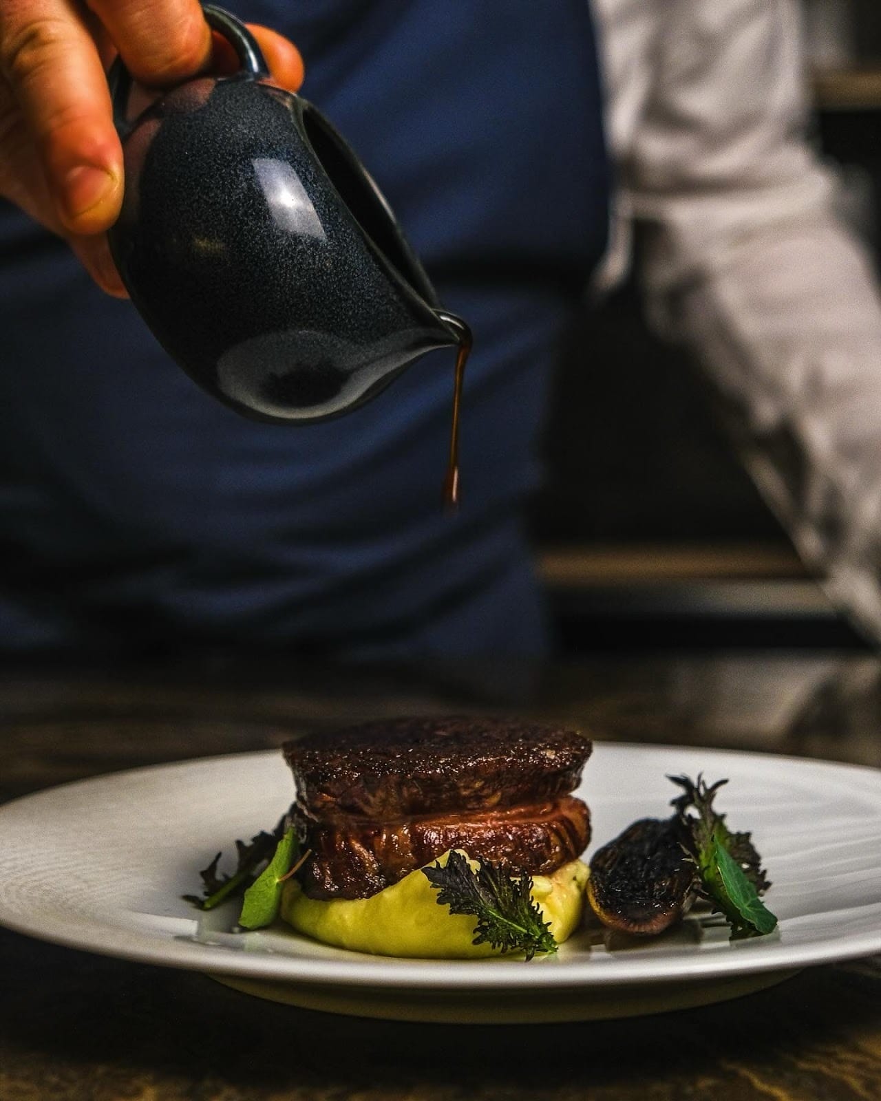 Christmas dinners Toronto