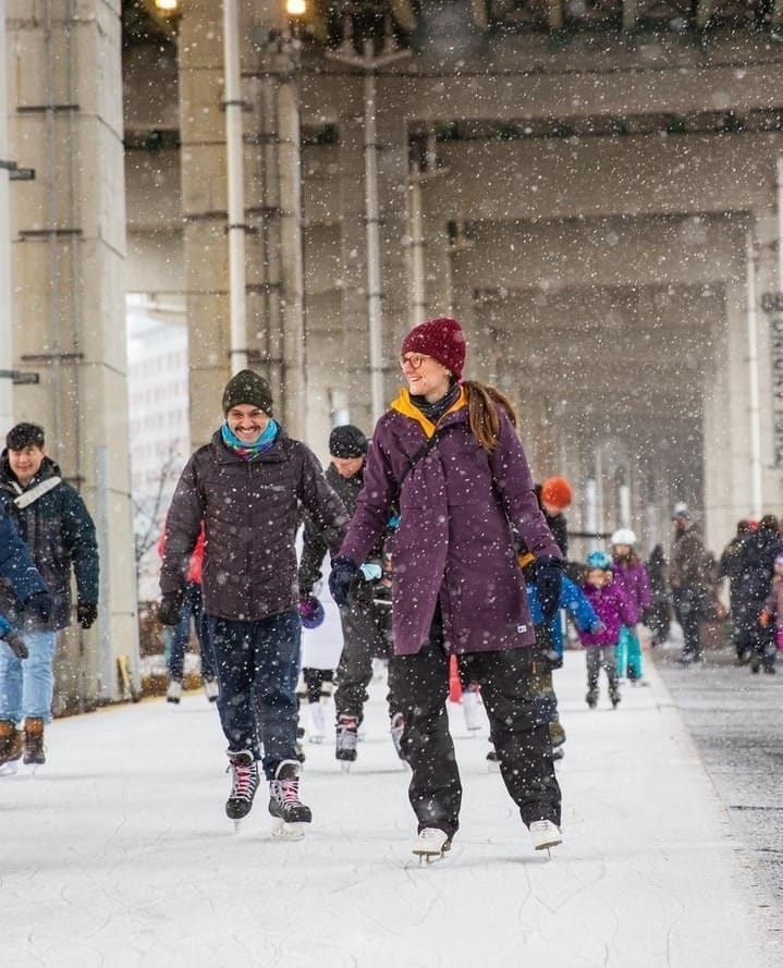 Things To Do in Toronto This Holiday