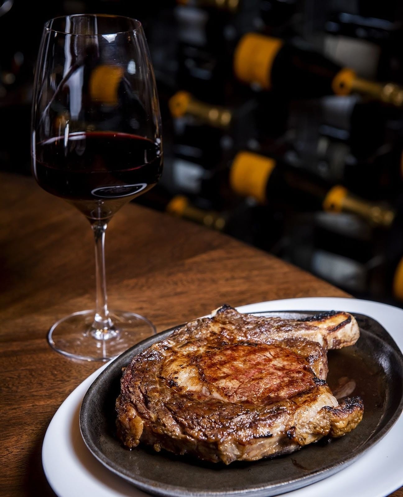 Christmas dinners Toronto