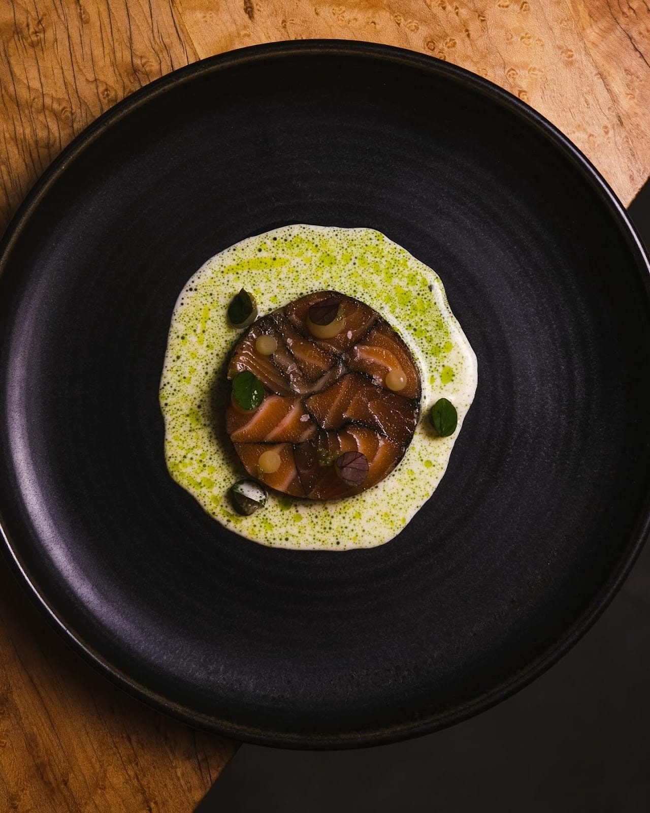 Christmas dinners Toronto