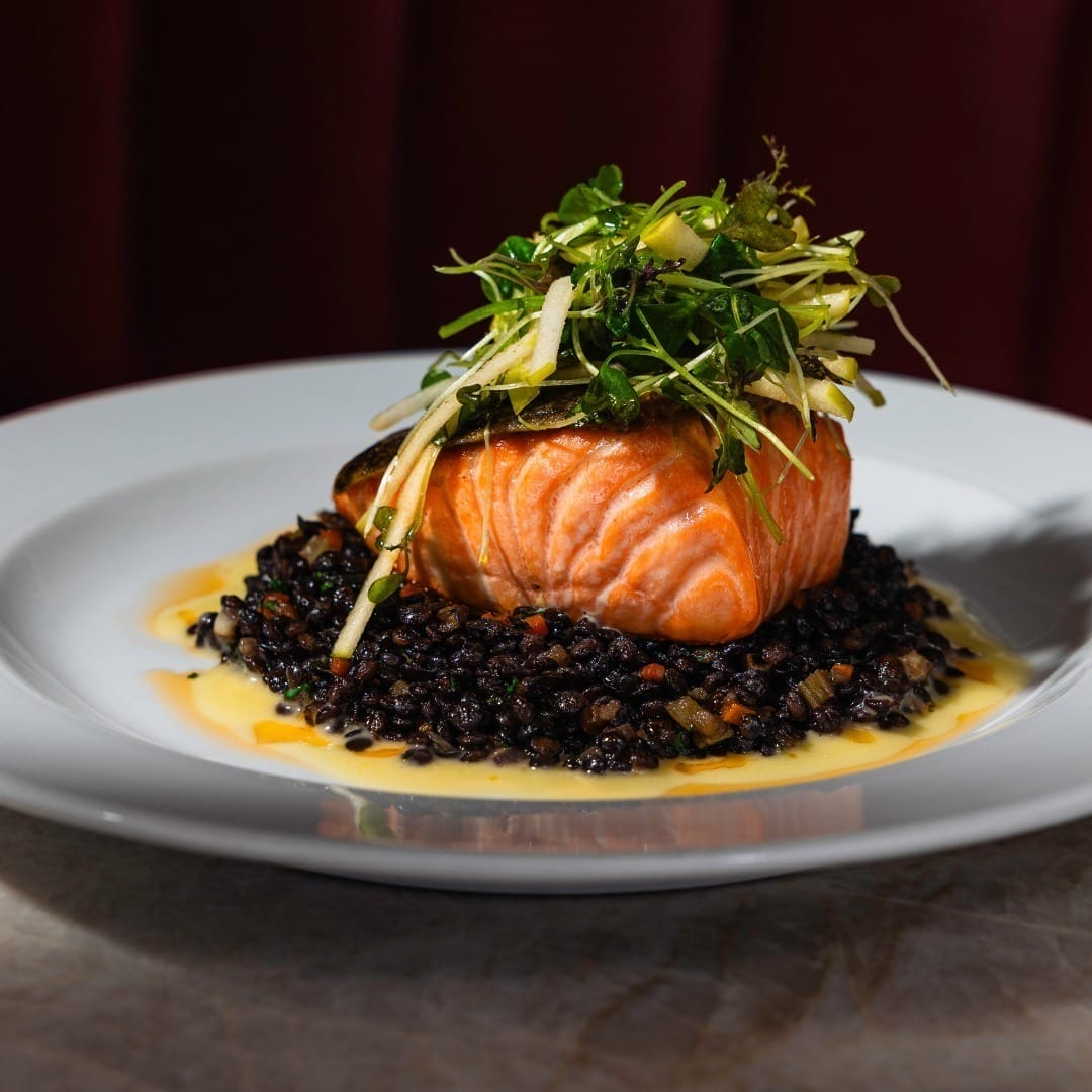 Christmas dinners Toronto