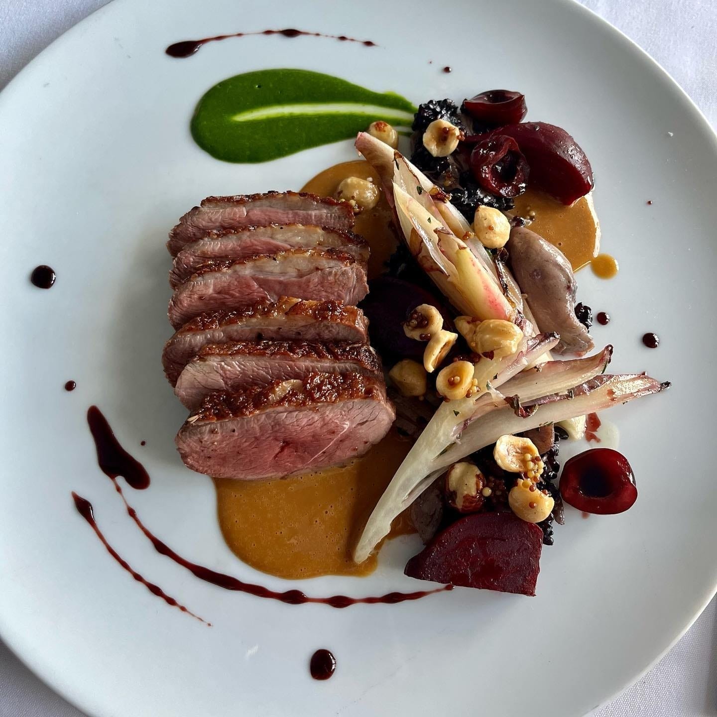 Christmas dinners Toronto