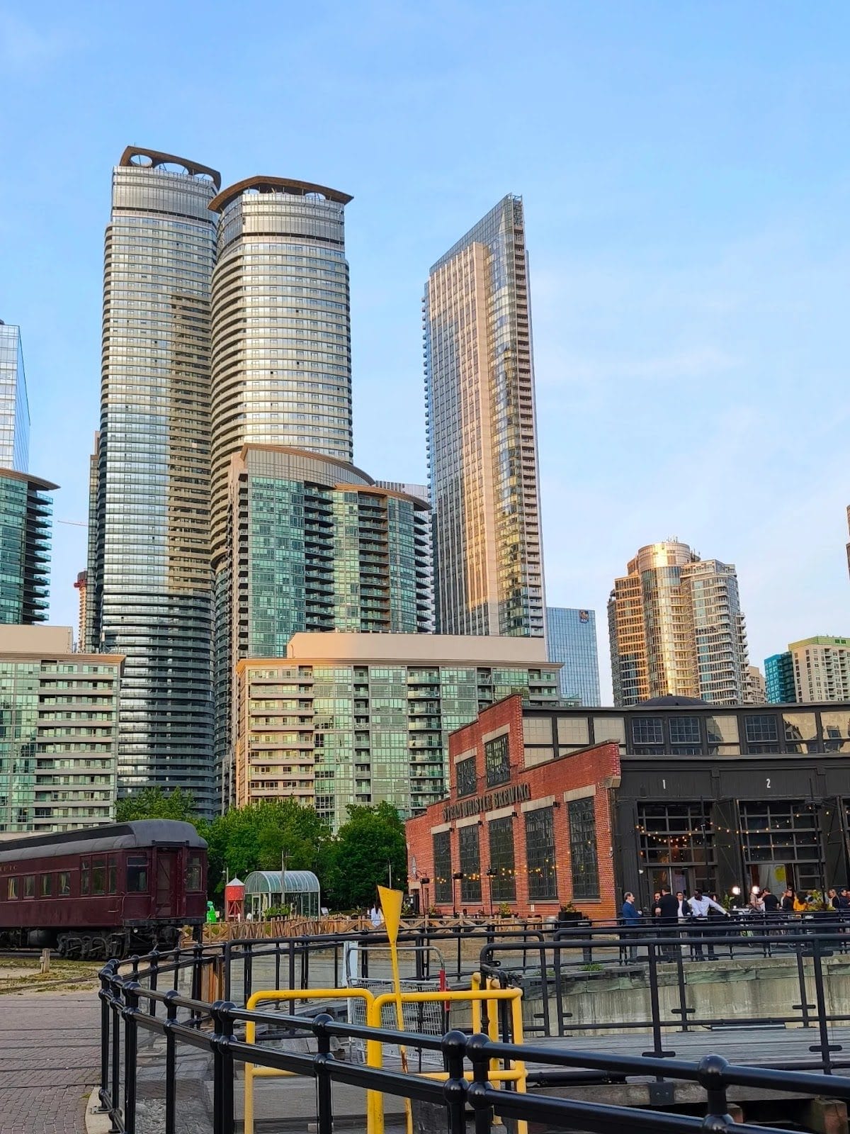 Toronto Neighborhood
