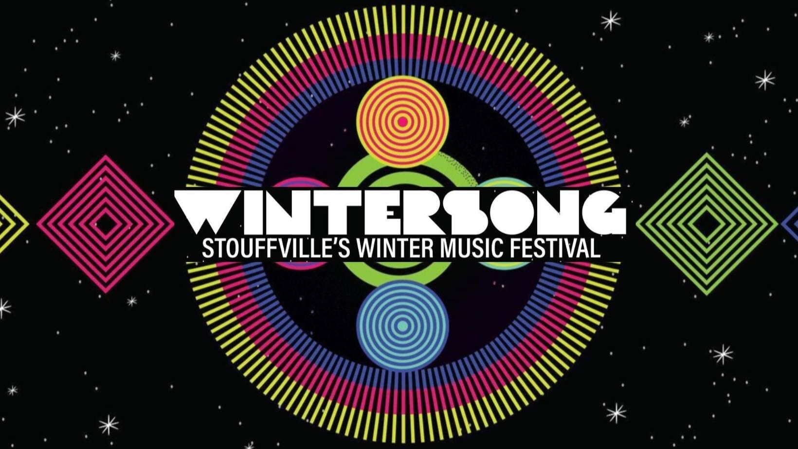 Wintersong Music Festival