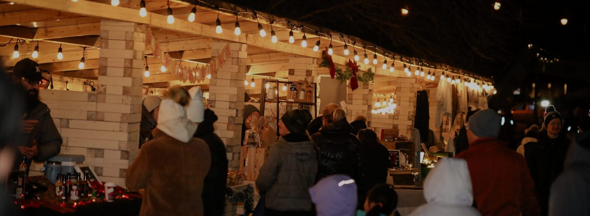 Stouffville Holiday Market