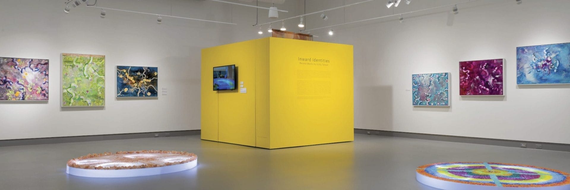 Latcham Art Centre