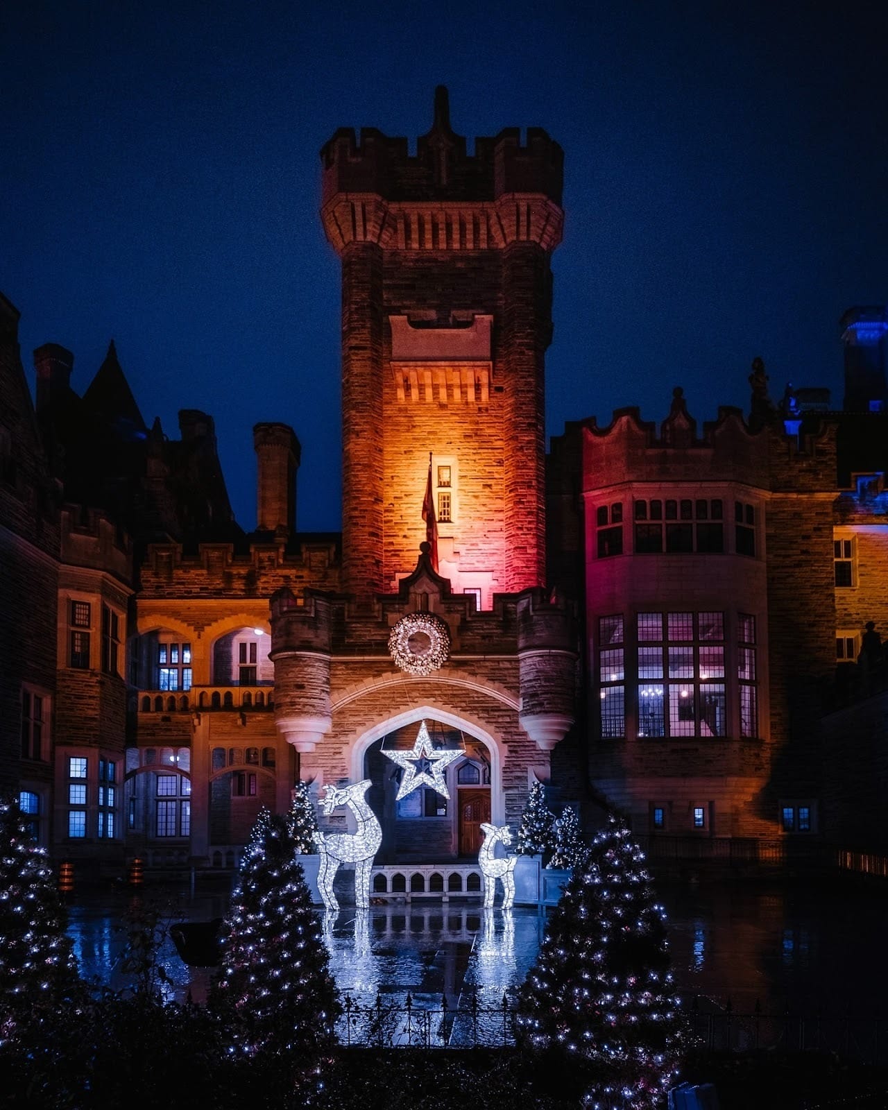Things To Do in Toronto This Holiday