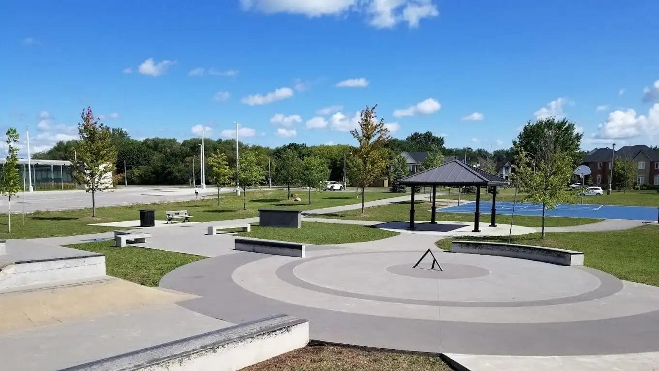 Memorial Park