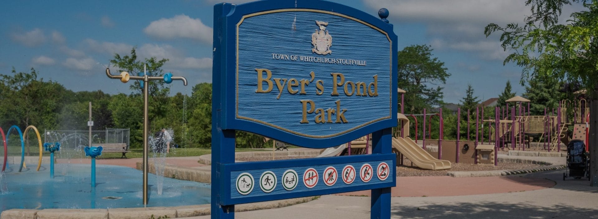 Byers Pond Park