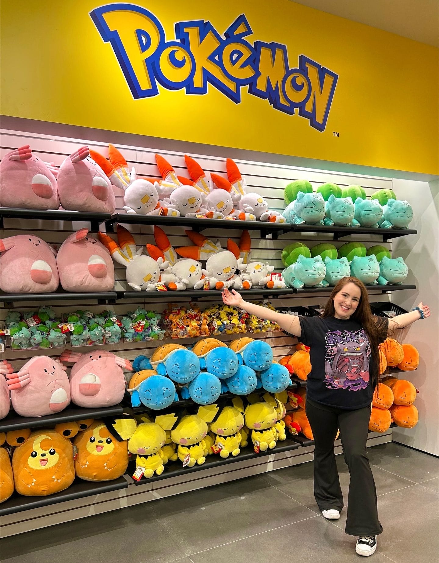 Pokémon pop-up Toronto