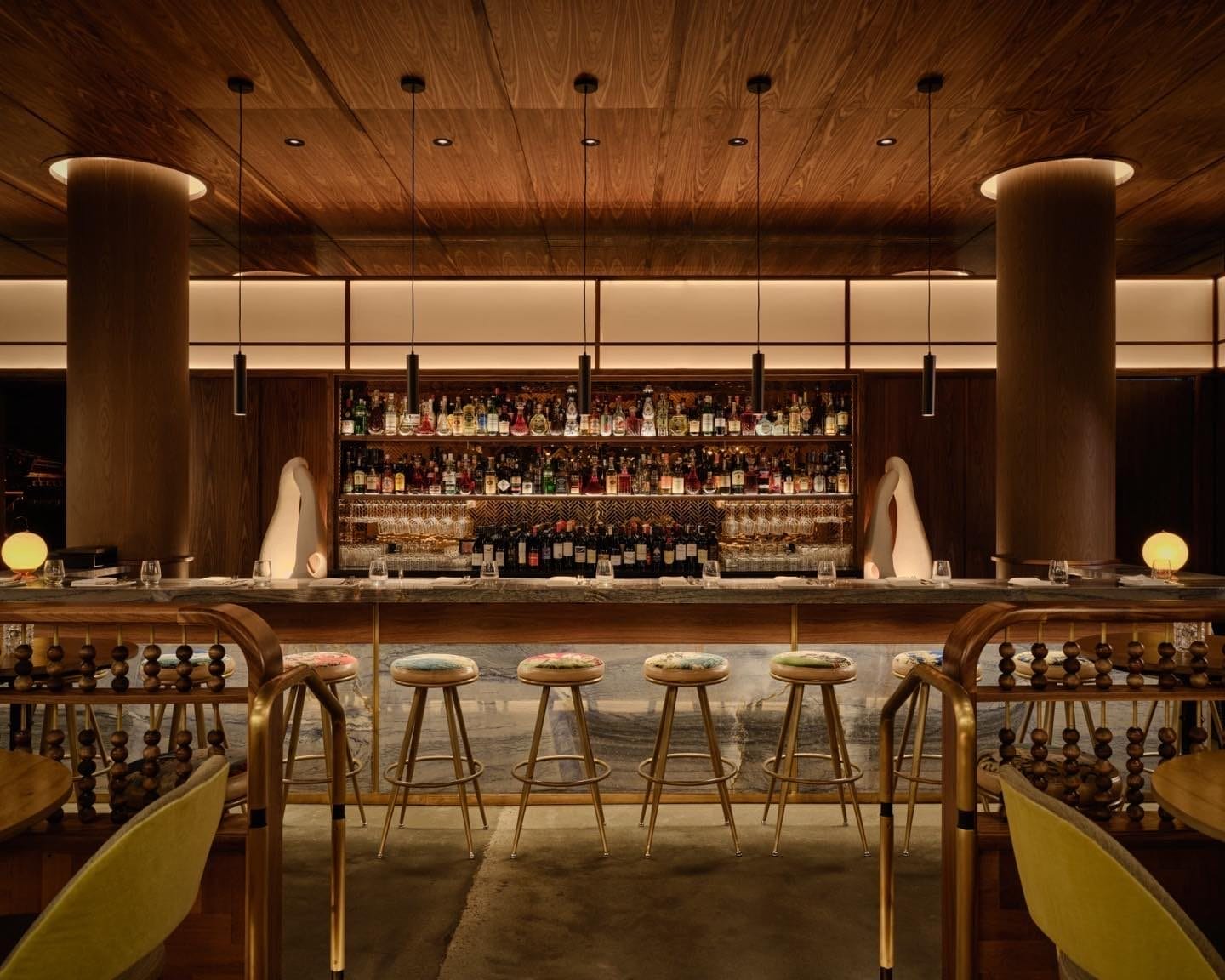 Best NYE dinners Toronto