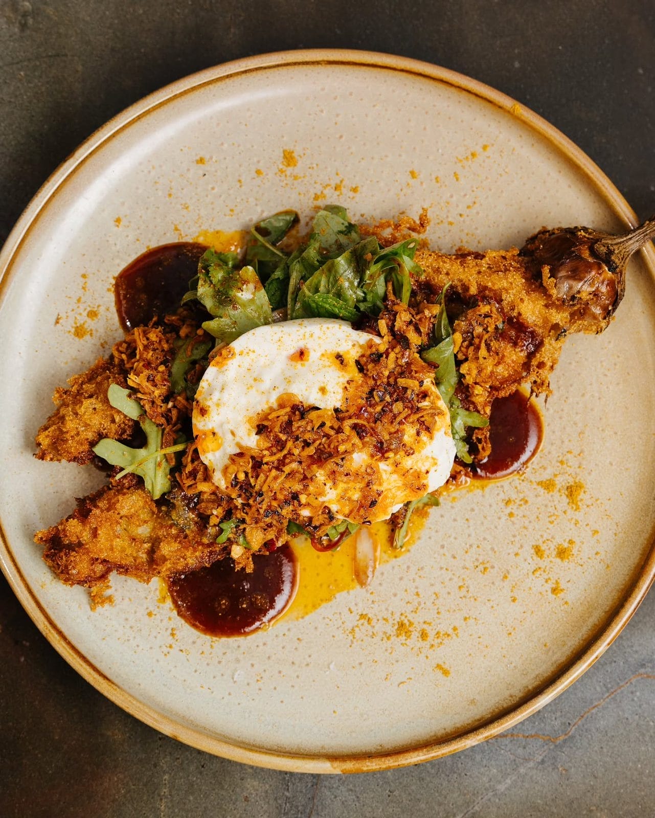 Best NYE dinners Toronto