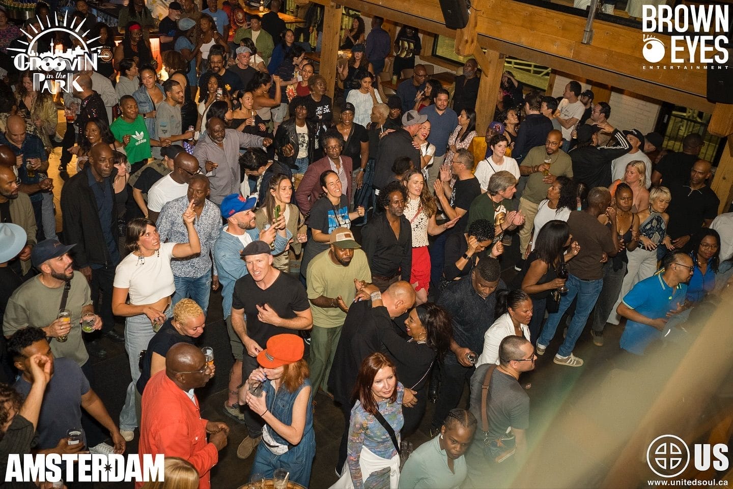 NYE parties Toronto