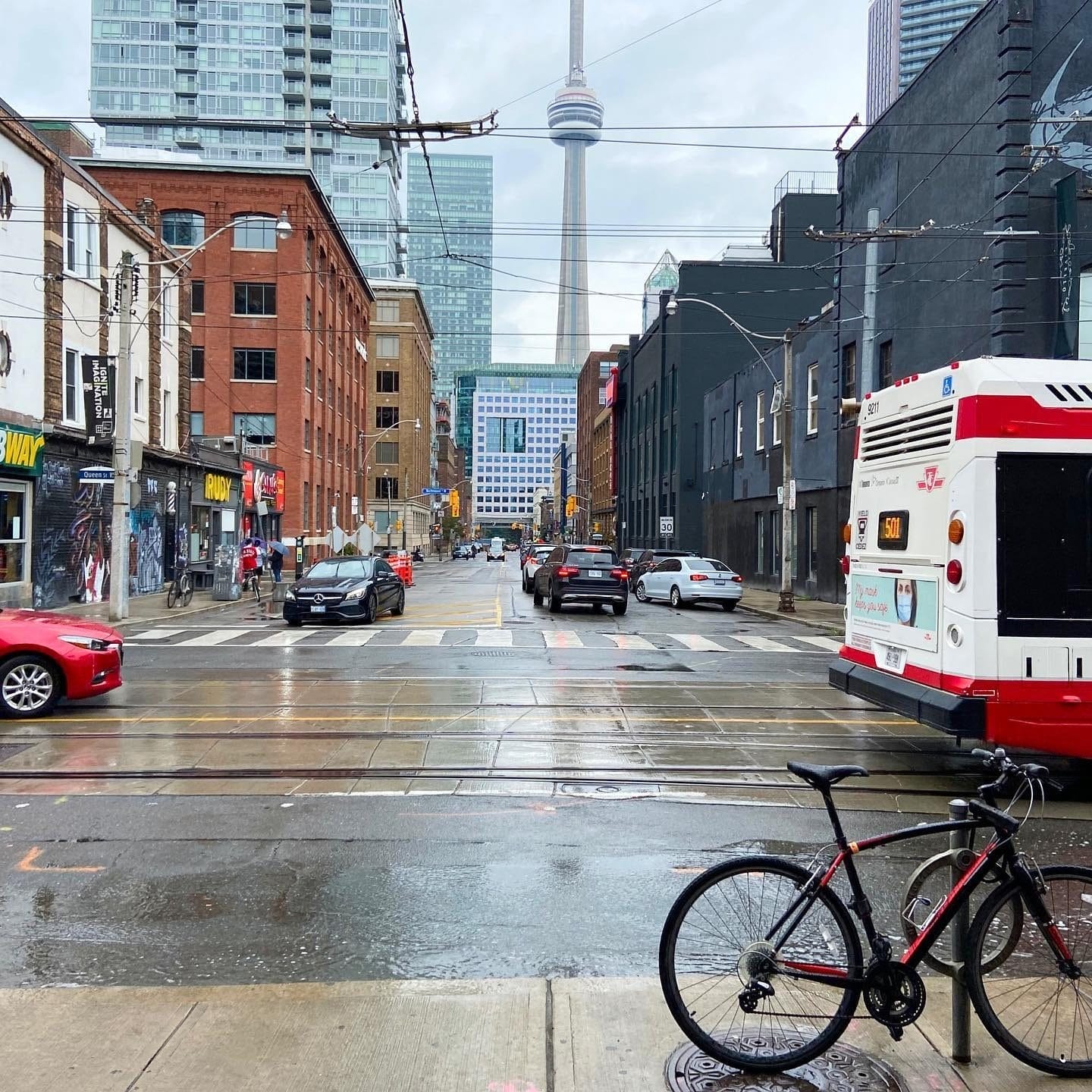 Toronto Neighborhood