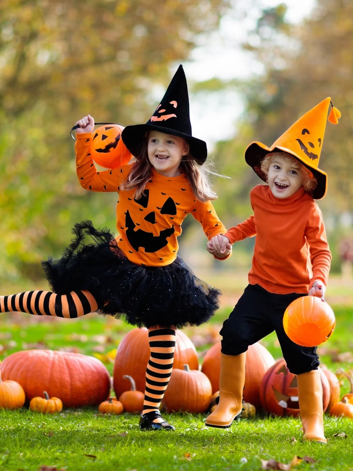 Halloween Events in Toronto