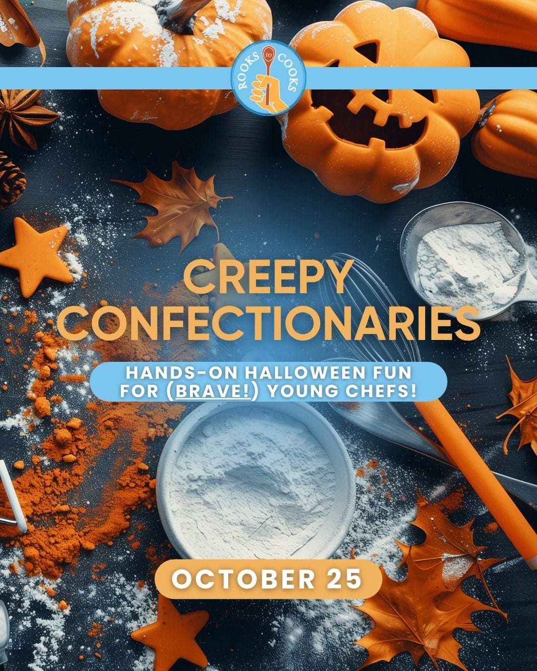 Halloween Events in Toronto