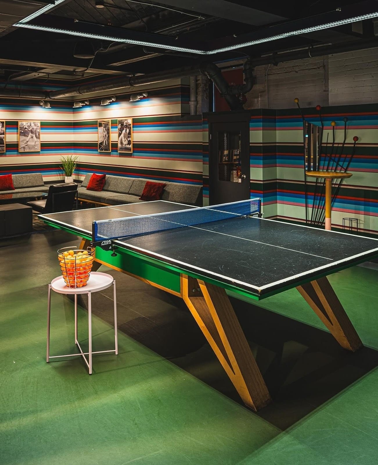 Best Holiday Party Venues in Toronto