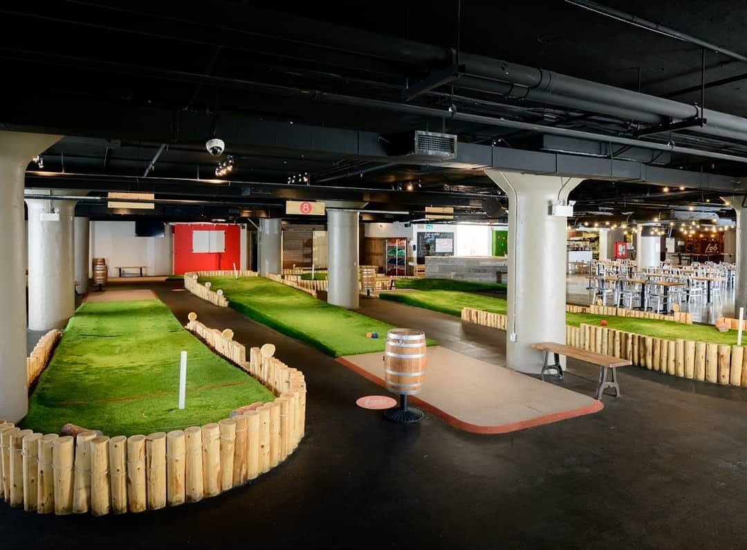 Best Holiday Party Venues in Toronto