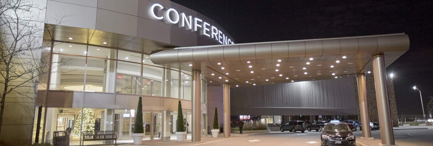 International Centre