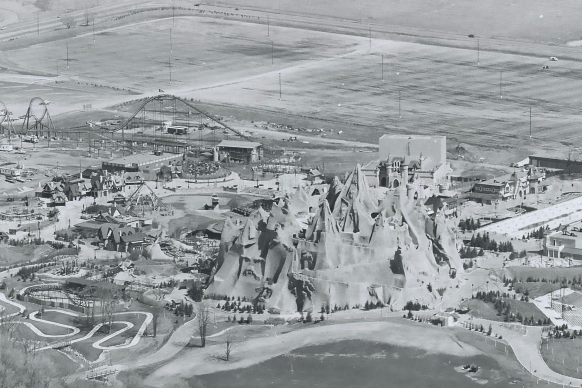 Canada’s Wonderland