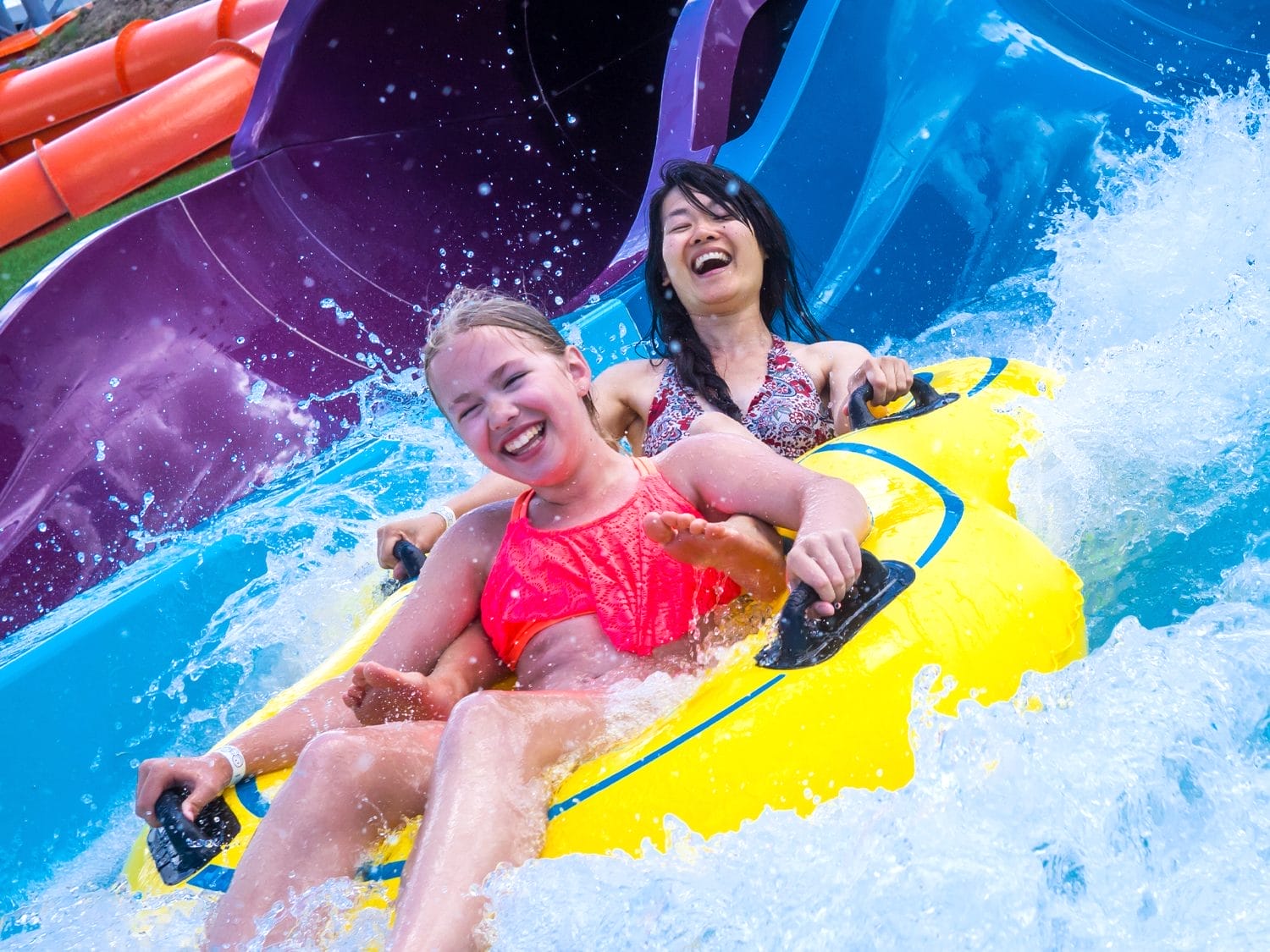 Wet’n’Wild Toronto