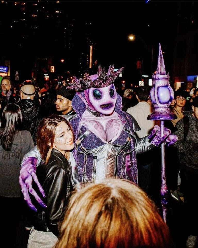 Halloween on Church 2025: Canada’s Biggest Halloween Party Returns to Toronto