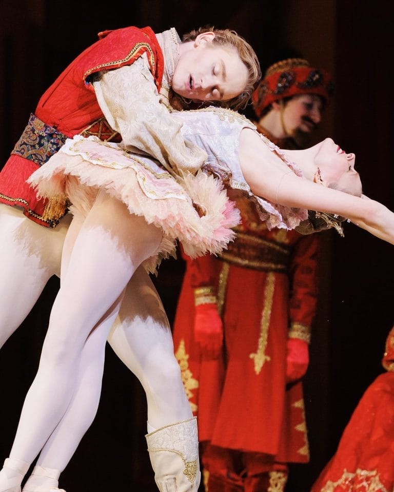 20+ Best Christmas Shows in Toronto 2025 (Nutcracker & More)