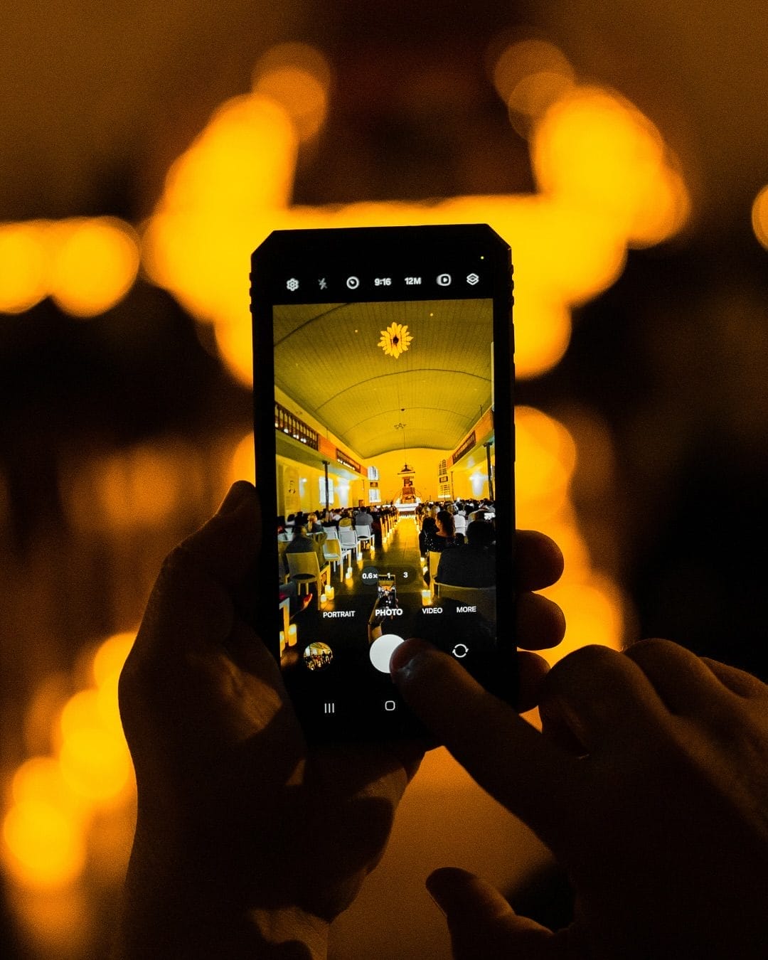 Candlelight Concerts Toronto