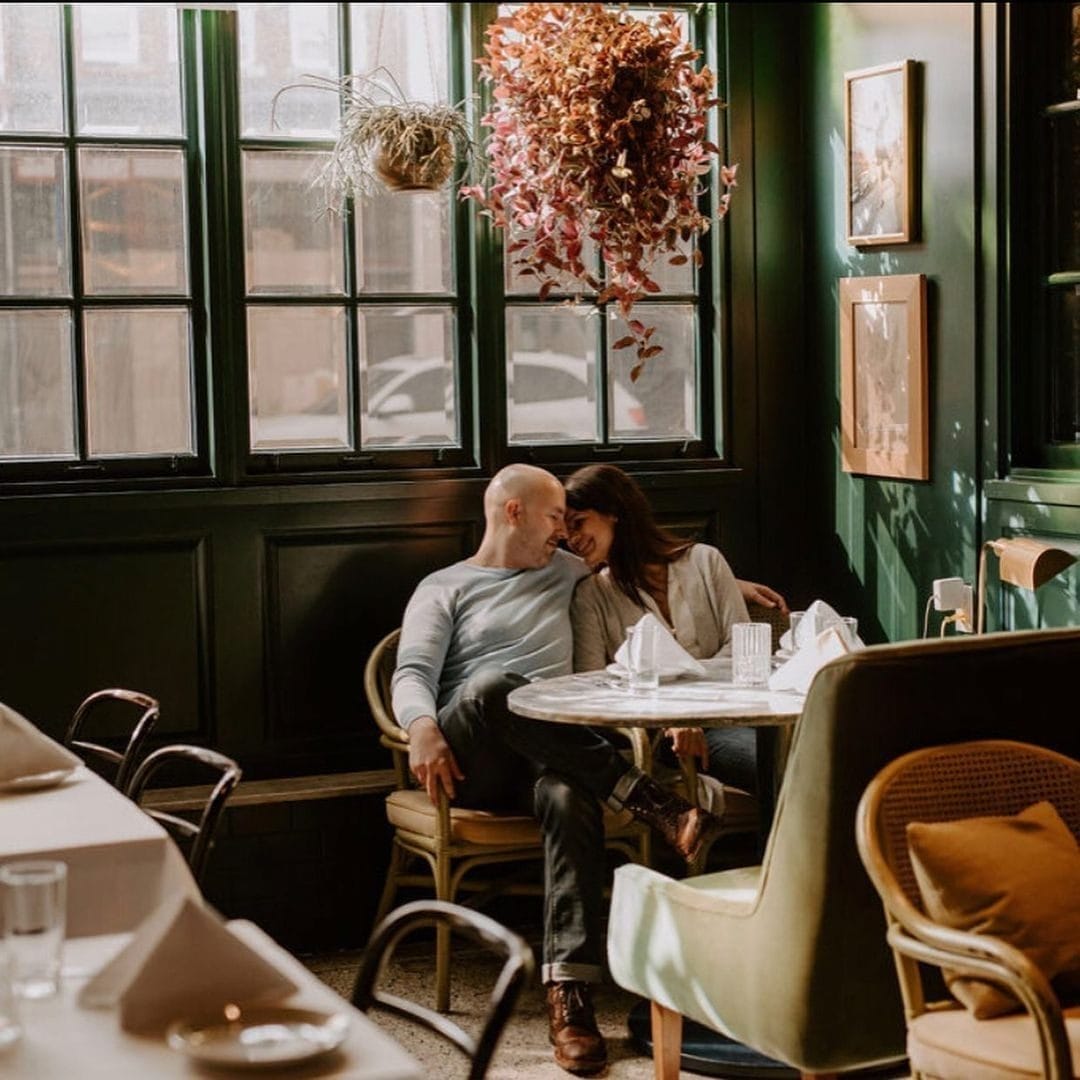 Most Romantic Restaurants in Toronto