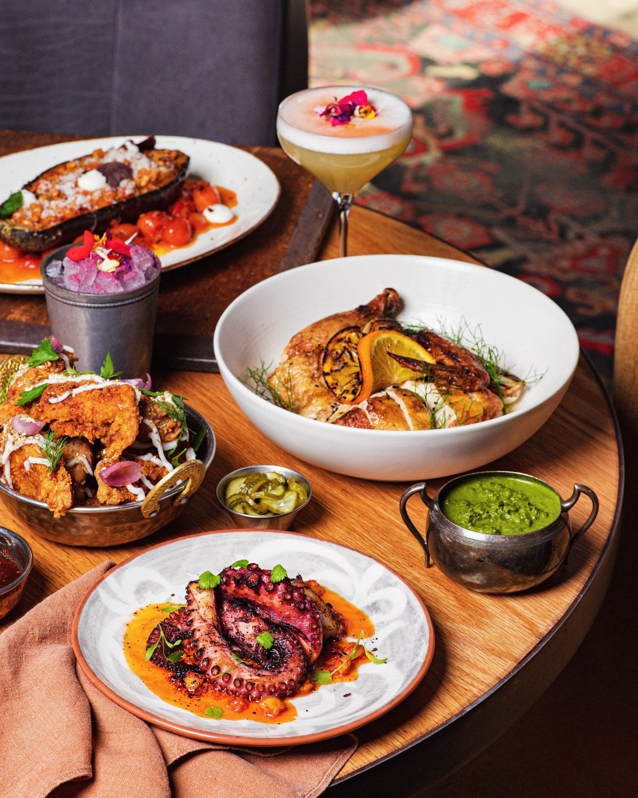 Most Romantic Restaurants in Toronto