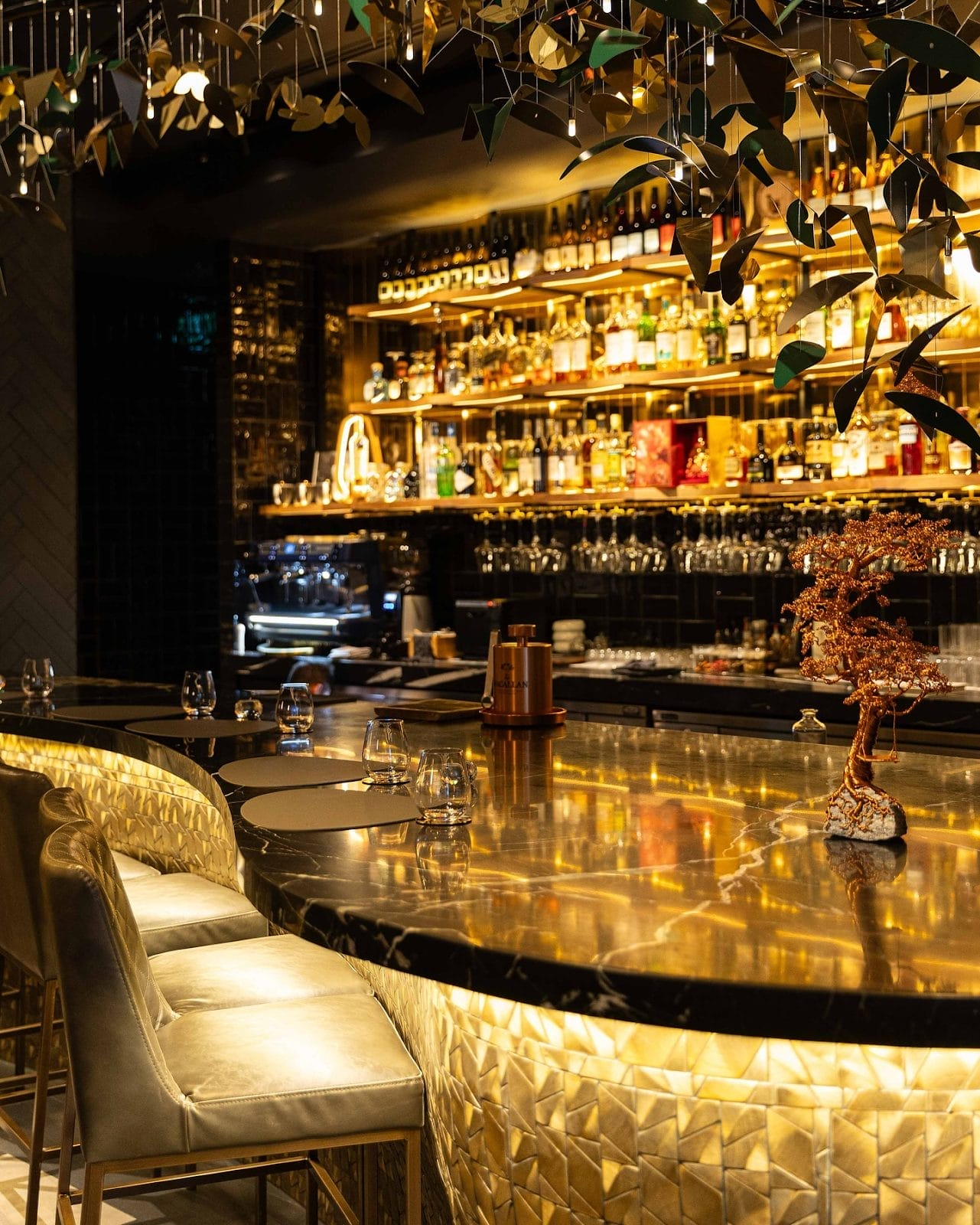 Most Romantic Restaurants in Toronto