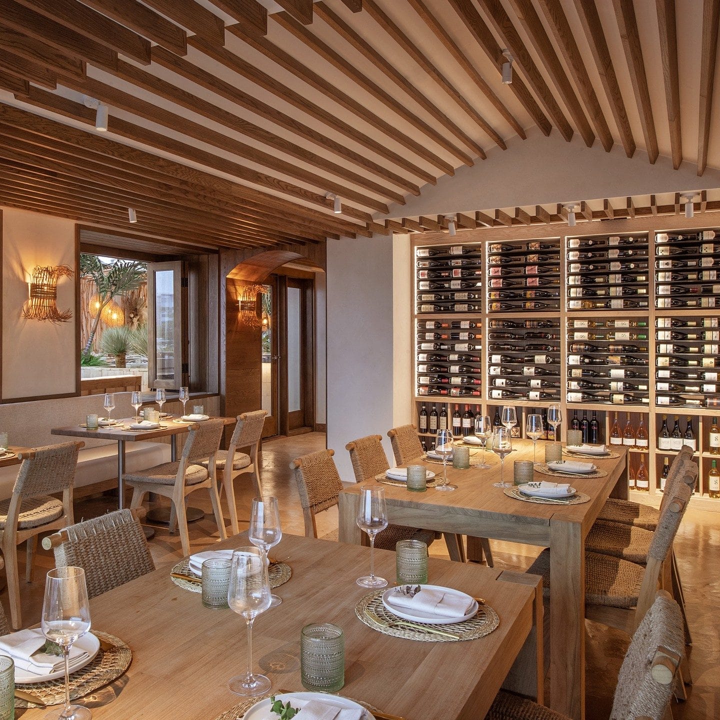 Most Romantic Restaurants in Toronto