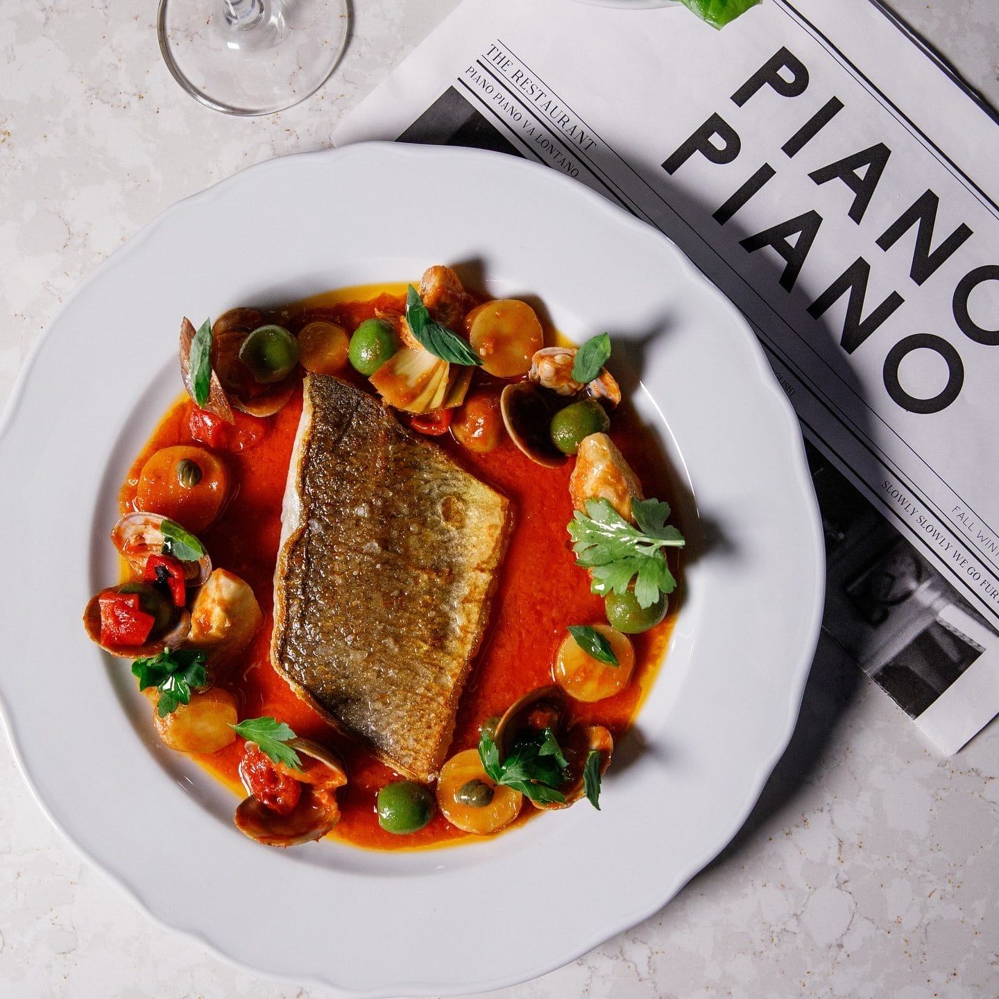 Most Romantic Restaurants in Toronto
