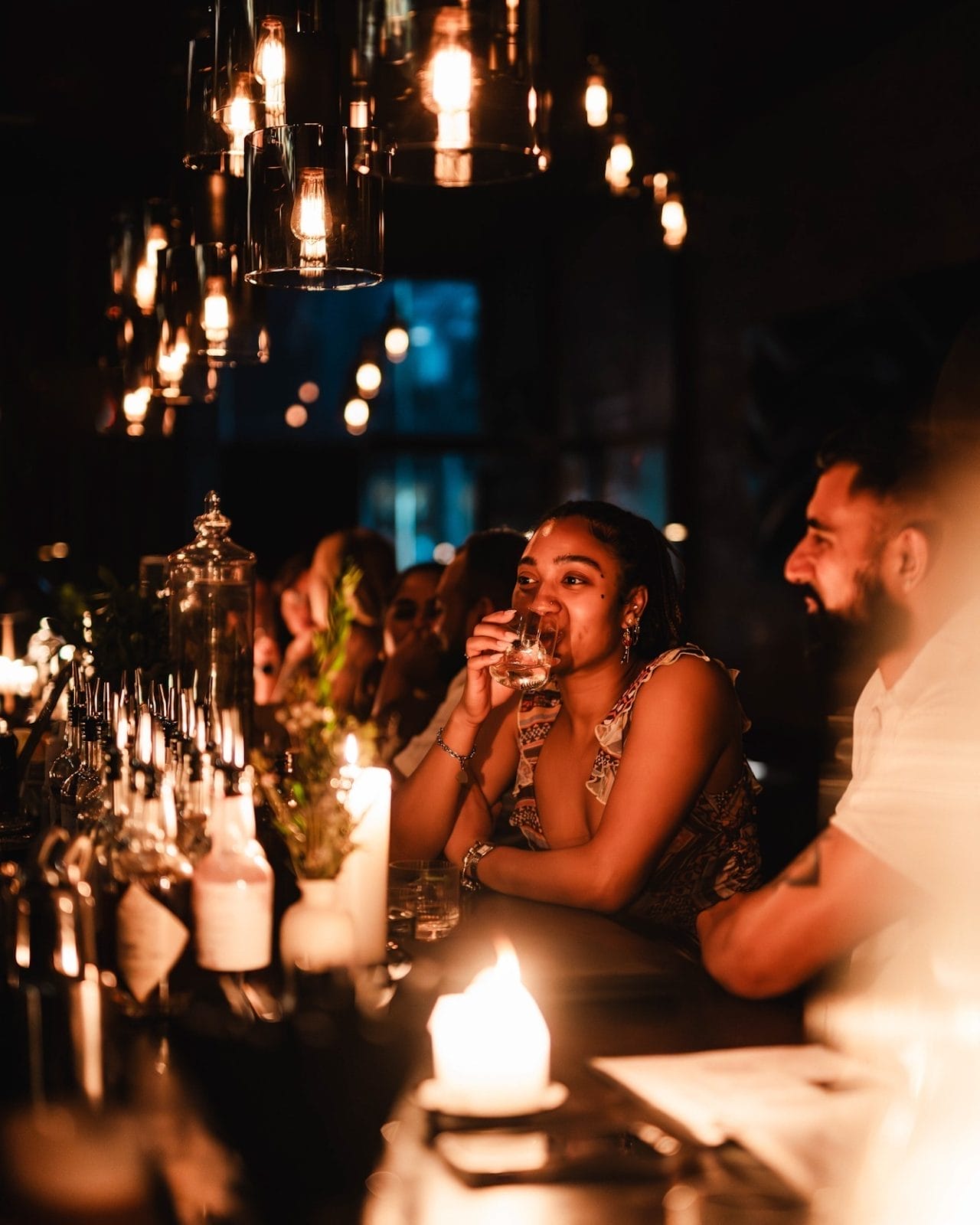 Most Romantic Restaurants in Toronto