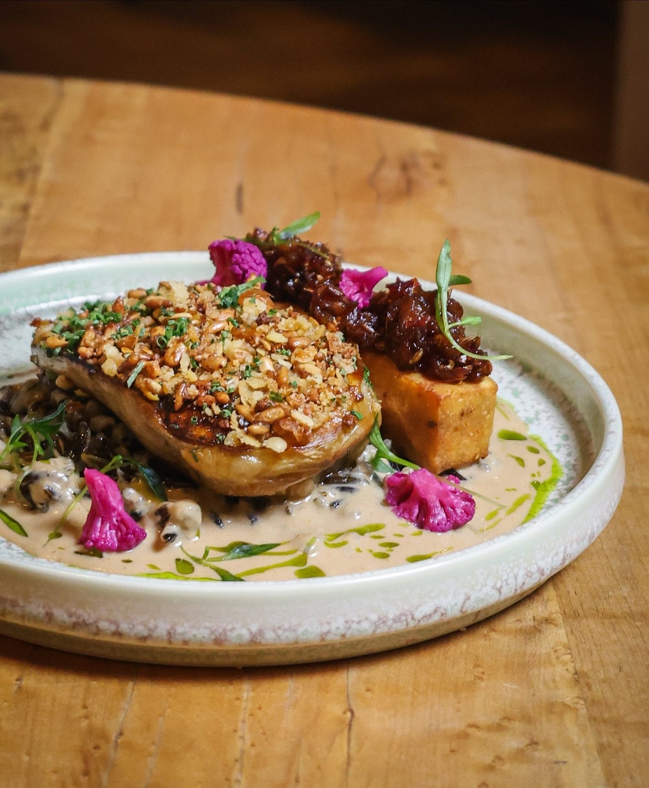 Most Romantic Restaurants in Toronto