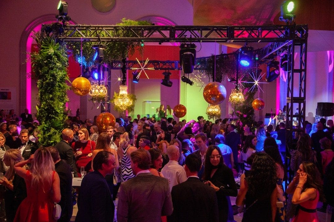 Winter Date Ideas in Toronto