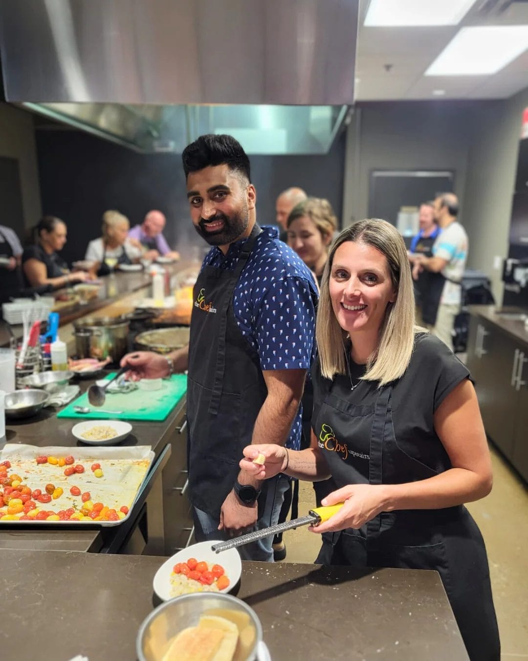 Winter Date Ideas in Toronto