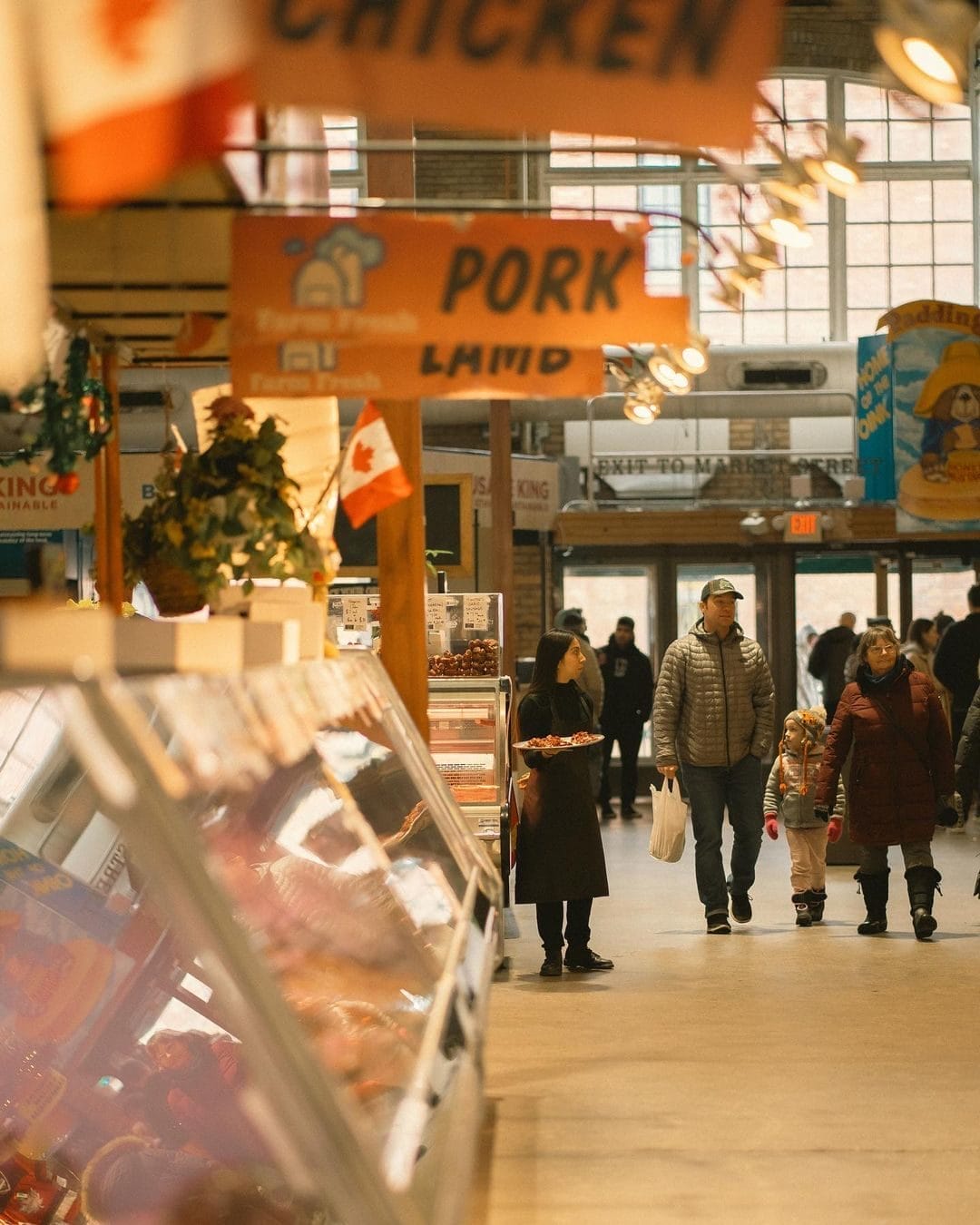 Free Family Winter Activities in Toronto