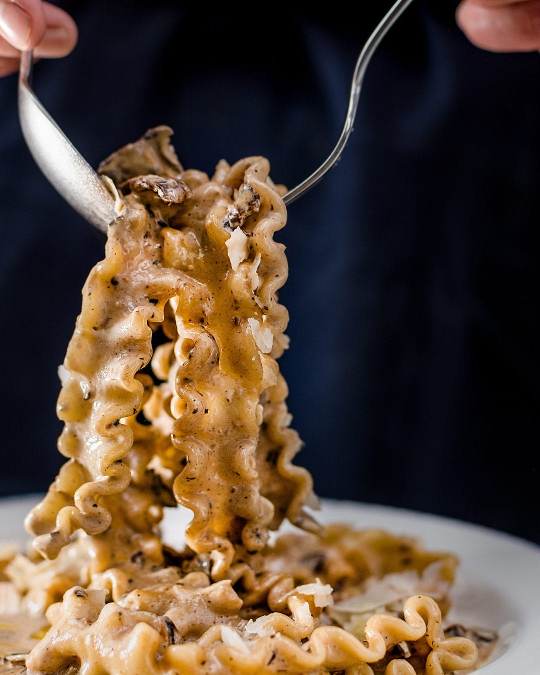 Best comfort food Toronto winter