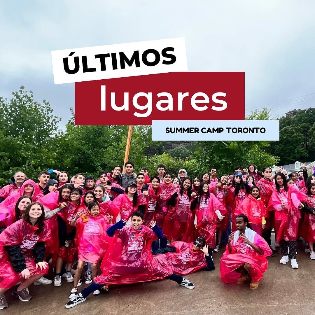 Toronto Summer Camp Registration 2026