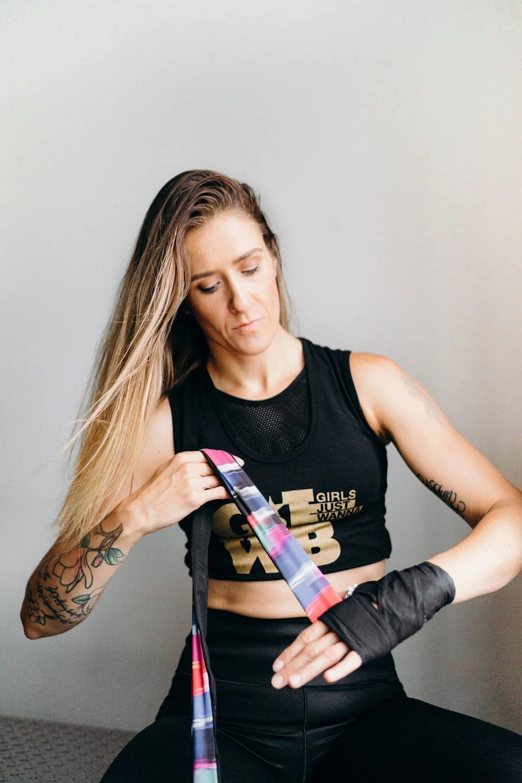 Toronto Fitness Classes for Beginners