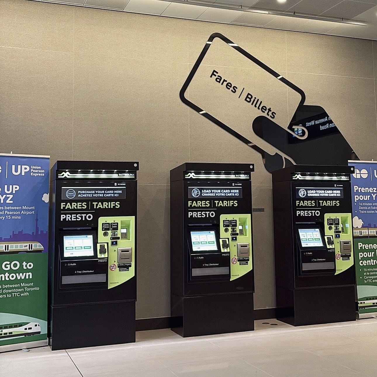 How to Use the TTC like a local