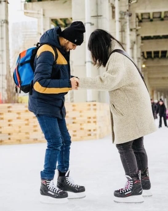 20+ Free Family Winter Activities in Toronto (2026 Guide)