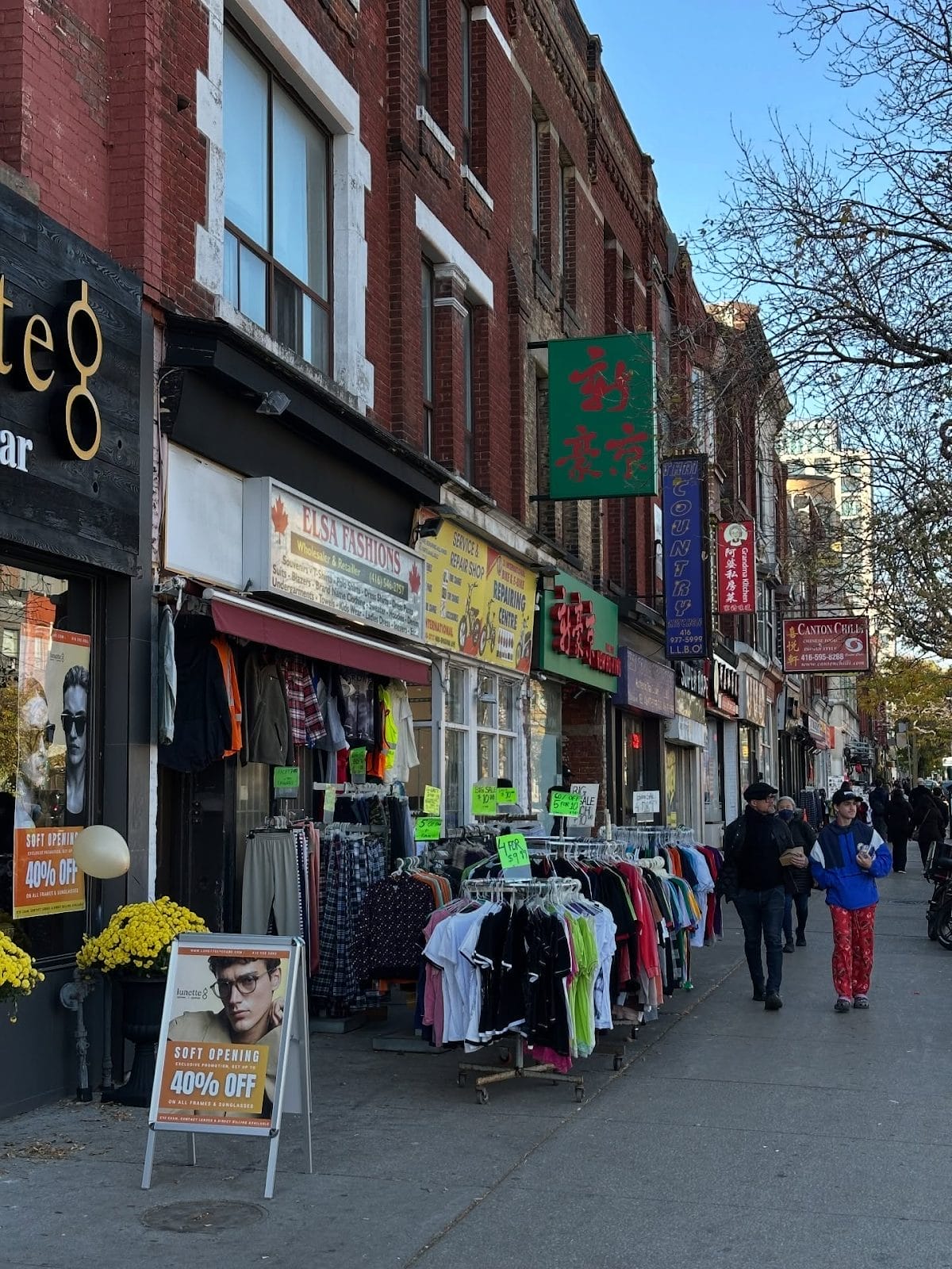 Winter Date Ideas in Toronto