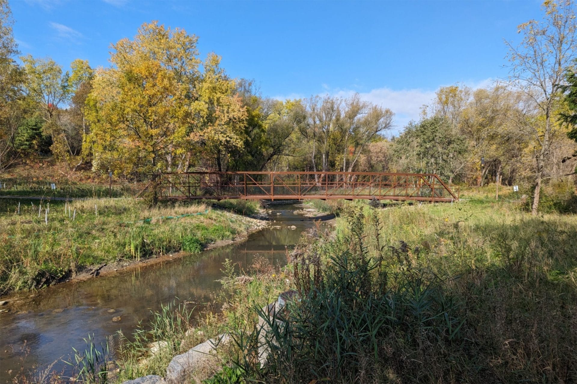 German Mills Settlers Park