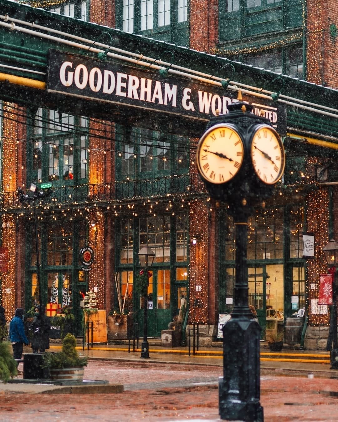Things to Do in Toronto January 2026